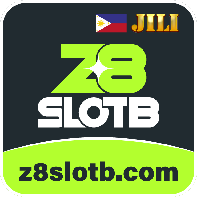 z8slot logo